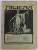 HIGIENA , REVISTA PENTRU PREINTAMPINAREA BOLILOR SI PASTRAREA SANATATII , ANUL III , NR. 56 , 1 MAI . 1914