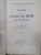 Histoire de ecole de droit, Paris 1925