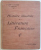 HISTOIRE DE LA LITTERATURE FRANCAISE  - PRECIS METHODIQUE par E. ABRY ..P. CROUZET , 1918