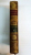 HISTOIRE NATURELLE  PAR BUFFON  - QUADRUPEDES -   TOM IX   - PARIS 1799 