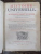 HISTOIRE UNIVERSELLE, AMSTERDAM 1744, TOM V