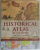 HISTORICAL ATLAS OF THE WORLD WITH OVER , 2010