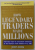 HOW LEGENDARY TRADERS MADE MILLIONS by JOHN BOIK , 2006