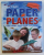 HOW TO MAKE PAPER PLANES  - FOLD THEM , HOLD THEM , FLY THEM ! by NICK ROBINSON , 2012