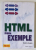 HTML PRIN EXEMPLE de TEODORU GUGOIU , 2001