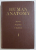 HUMAN ANATOMY , VOLUME I by M . PRIVES ...V . BUSHKOVICH , 1985