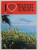 I LOVE TENERIFE , ALBUM TURISTIC DE PREZENTARE , 2002