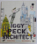 IGGY PECK , ARCHITECT by ANDREA BEATY , illustrated by DAVID ROBERTS , 2007