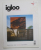 IGLOO - REVISTA DE HABITAT SI ARHITECTURA , NR. 105  , SEPT. , 2010