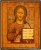 Iisus Pantocrator, Icoana Rusia, Secol 19