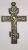 IISUS RASTIGNIT, CRUCIFIX, SEC. 19