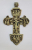 IISUS RASTIGNIT, CRUCIFIX SECOL 19