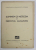 ILUMINISM SI MISTICISM LA FERICITUL AUGUSTIN de CONSTANTIN SANDULESCU - GODENI , 1944 *CONTINE SUBLINIERI IN TEXT CU CREIONUL