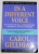 IN A DIFFERENT VOICE , PSYCHOLOGICAL THEORY AND WOMEN 'S DEVELOPMENT by CAROL GILLIGAN , 1993 , PREZINTA URME DE UZURA