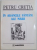 IN ADANCILE FANTANI ALE MARII. POEMELE OFELIEI C. de PETRU CRETIA , 1997