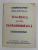 IN AMERICA PENTRU CAUZA ROMANEASCA de VASILE STOICA , 1926