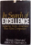 IN SEARCH OF EXCELLENCE  - LESSONS FROM AMERICA' S BEST - RUN COMPANIES by THOMAS J. PETERS and ROBERT H. WATERMAN JR. , 1982