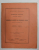 INSEMNATATEA EUROPEANA A REALIZAREI DEFINITIVE A DORINTELOR ROSTITE DE DIVANURILE AD - HOC de DIMITRIE STURDZA , VOLUMUL III , APARUTA 1912
