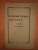 INTERNATIONALA PACIFISTA CU O SCRISOARE SI UN MESAGIU de ROMAIN ROLLAND - EUGEN RELGIS, BUC. 1928 * CU DEDICATIA AUTORULUI CATRE H. BLAZIAN