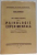 INTRODUCERE LA O PSIHOLOGIE EXPERIMENTALA de I.-M. NESTOR , 1938