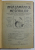 INVATAMANTUL MESERIILOR  - REVISTA LUNARA PENTRU RASPANDIREA CUNOSTINTELOR SI GUSTULUI IN ARTELE INDUSTRIALE SI MESERII  - ANUL VI , INTEGRAL , COLEGAT DE 12 NUMERE APARUTE IN PERIOADA IANUARIE  - DECEMBRIE , 1927