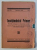 INVATAMANTUL PRIMAR - REVISTA PEDAGOGICA , CULTURALA SI SOCIALA  , ORGANUL OFICIAL AL ASOCIATIEI INVATATORILOR DIN JUD . FAGARAS , ANUL XX , No. 9  , SEPTEMVRIE  , 1943