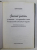 IOAN HUDITA  - JURNAL POLITIC  , 1 IANUARIE  - 15 SEPTEMBRIE 1938  - INCEPUTUL DICATATURII REGALE , introducere si note de DAN BERINDEI , 2002