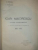 IOAN MAIORESCU SCRIERI COMEMORATIVE CU PRILEJUL CENTENARULUI NASTERII LUI 1811- 1911,  de N. BANESCU SI V. MIHAILESCU  BUC. 1912