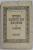 ISTORIA BISERICII DIN BUCOVINA  SI A ROSTULUI EI NATIONAL CULTURAL IN VIATA ROMANILOR BUCOVINENI   - DR. I. NISTOR  - 1916