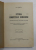 ISTORIA COMERTULUI ROMANESC, DRUMURI, MARFURI, NEGUSTORI SI ORASE, PANA LA 1700, de N. IORGA,  VALENI DE MUNTE 1915