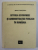 ISTORIA ECONOMIEI SI ADMINISTRATIEI PUBLICE IN ROMANIA  de MIHAIL OPRITESCU , 2004