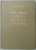 ISTORIA LIMBII ROMINE LITERARE , VOLUMUL I de AL. ROSETTI si B. CAZACU , 1961