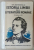 ISTORIA LIMBII SI LITERATURII ROMANE , CLASA A 8 A de GH. NEDIOGLU , 1935 , COTOR INTARIT CU SCOTCH