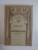 ISTORIA LITERATURII ROMANE. EPOCA VECHE de SEXTIL PUSCARIU, VOLUMUL I  1921