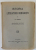 ISTORIA LITERATURII ROMANESTI , INTRODUCERE SINTETICA de  NICOLAE IORGA , 1929