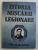 ISTORIA MISCARII LEGIONARE  1993