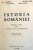 ISTORIA ROMANIEI, MANUAL UNIC PENTRU CLASA A VII-A ELEMENTARA de GH. I. GEORGESCU, VASILE MACIU, DUMITRU TUDOR, MIHAIL ROLLER , 1948