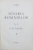 ISTORIA ROMANILOR de N. IORGA, VOL. IV, CAVALERII - BUCURESTI, 1937