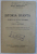 ISTORIA SFANTA A VECHIULUI SI NOULUI TESTAMENT PENTRU CLASA I - A SECUNDARA, EDITIA IX - A de IRINEU MIHALCESCU, 1944