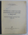 ISTORICUL DESVOLTARII ECONOMICE SI FINACIARE A ROMANIEI SI IMPRUMUTURILE CONTRACTATE 1823 - 1933 de GH. M . DOBROVICI , 1934