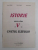 ISTORIE , PENTRU CLASA A V-A , CAIETUL ELEVULUI de LAURA CAPITA ...IOAN GROSU , 1997