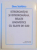 ISTROROMANII SI ISTROROMANA , RELATII LINGVISTICE CU SCLAVII DE SUD : CUVINTE DE ORIGINE VECHE SLAVA  de ELENA SCARLATOIU , 1998 , DEDICATIE