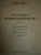 IZVOARELE ISTORIEI ROMANILOR - G. POPA-LISSEANU  VOL 15:PROCOPIUS DE AEDIFICIIS  1939