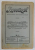 IZVORASUL, REVISTA DE MUZICA , ARTA NATIONALA SI FOLKLOR , NR. 1, 1933