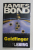JAMES BOND , GOLDFINGER de IAN FLEMINFG , 1999 ,