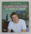 JAMIE OLIVER , LA MASA CU JAMIE , CARTE DE BUCATE , 2006 *EDITIE BROSATA