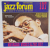 JAZZ FORUM , THE MAGAZINE OF THE INTERNATIONAL JAZZ FEDERATION , NO .107 , 1987