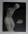 JEAN ARP de IONEL JIANOU, 1973 * CU DEDICATIA AUTORULUI