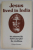 JESUS LIVED IN INDIA by HOLGER KERSTEN , with 57 illustrations , 1986