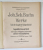 JOH. SEB. BACHS WERKE , PARTITURA , TEXT IN LIMBA GERMANA , EDITIE INTERBELICA